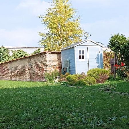 Quick Home - Casetta Blu Gaglianico Exterior foto