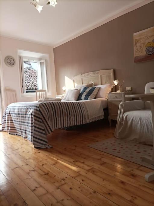 Quick Home - Casetta Blu Gaglianico Exterior foto